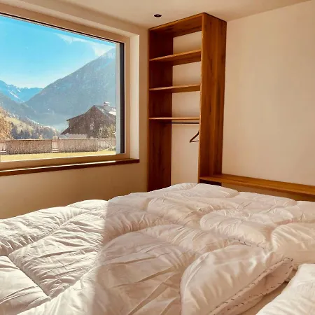 Auszeit Appartement Schladming Exterior photo