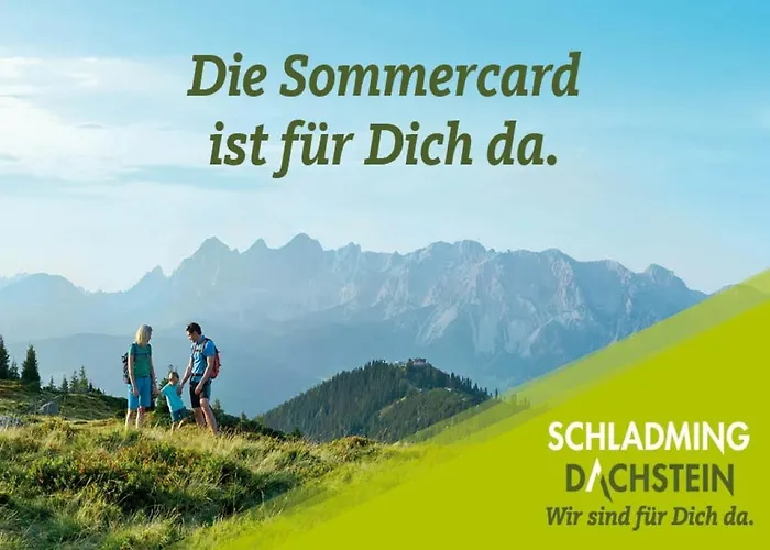 Auszeit Appartement