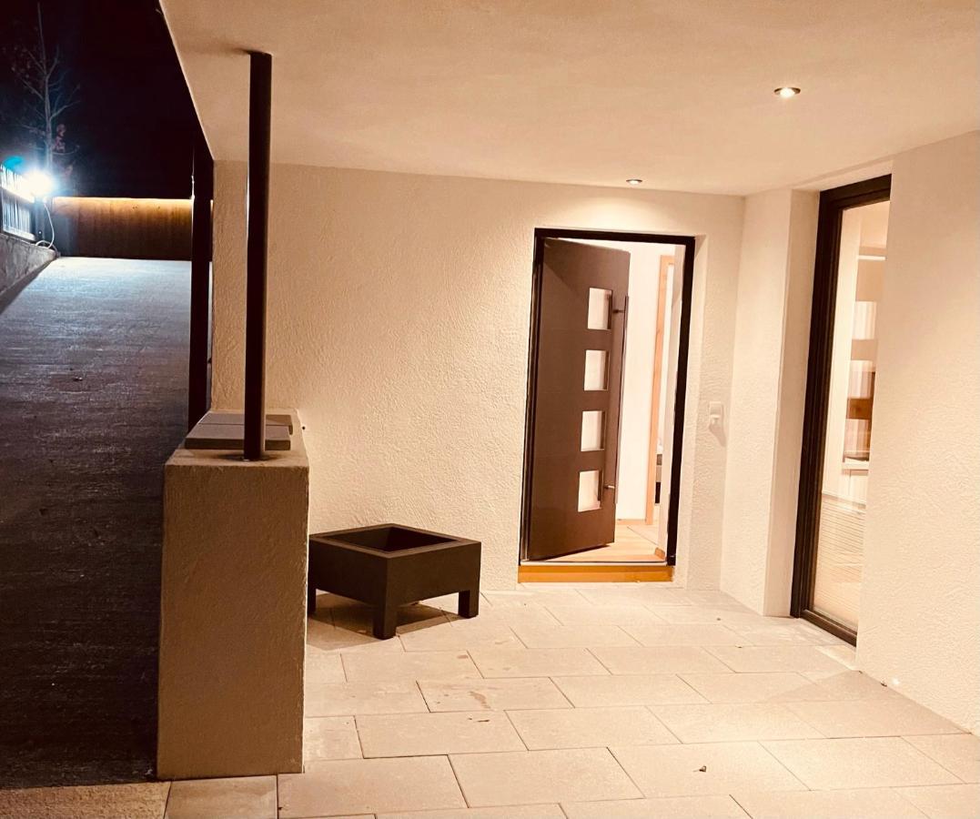 Auszeit Apartment *