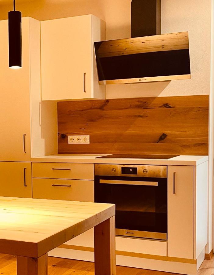 Auszeit Apartment Schladming