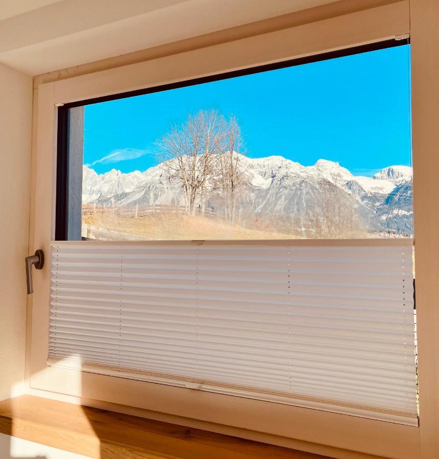 Auszeit Apartment *