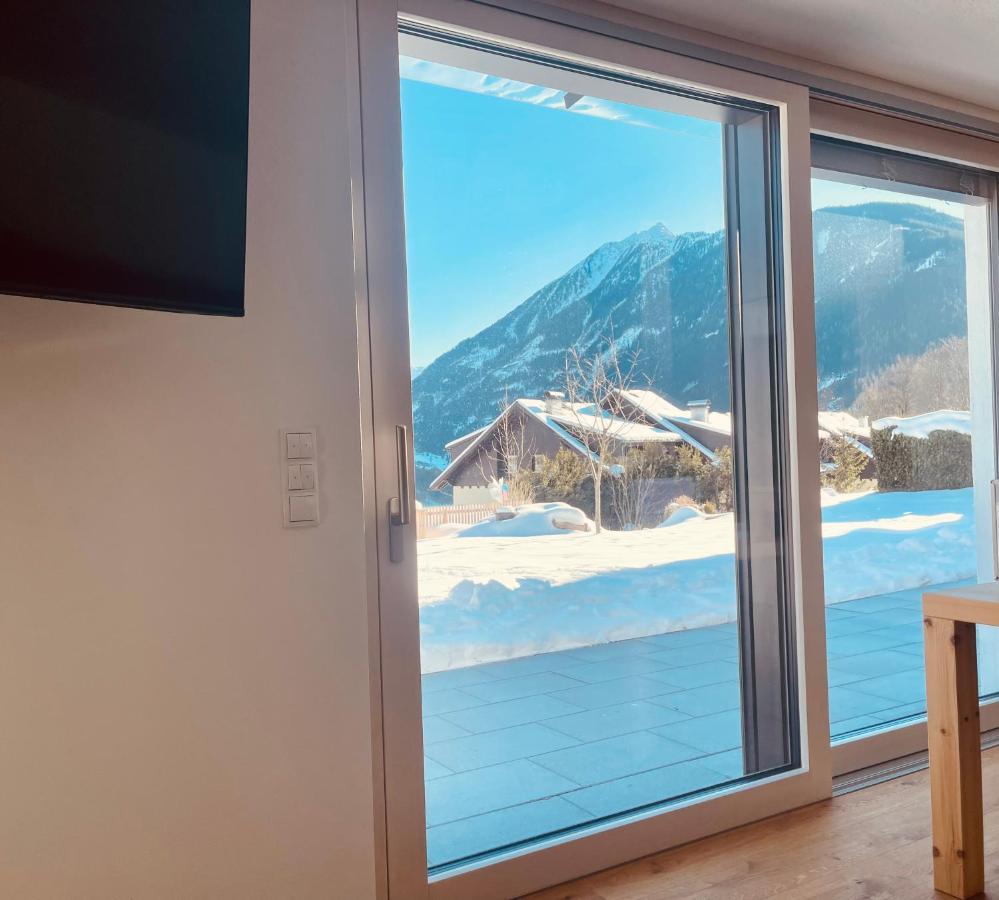 Apartment Auszeit Schladming