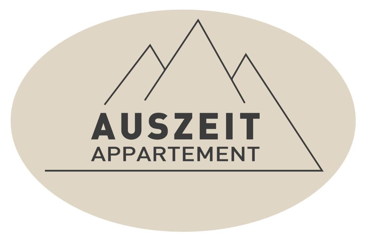 Auszeit Apartment *