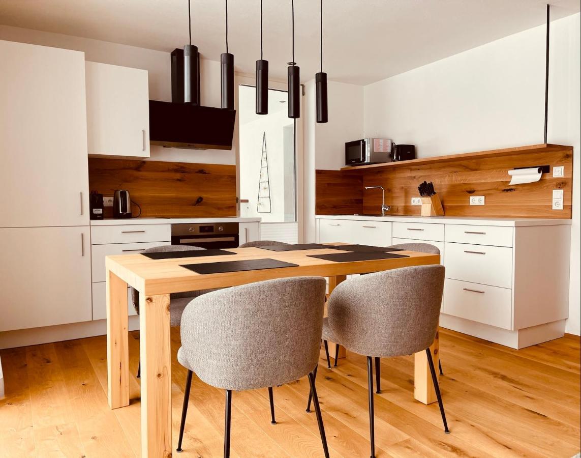 Apartment Auszeit