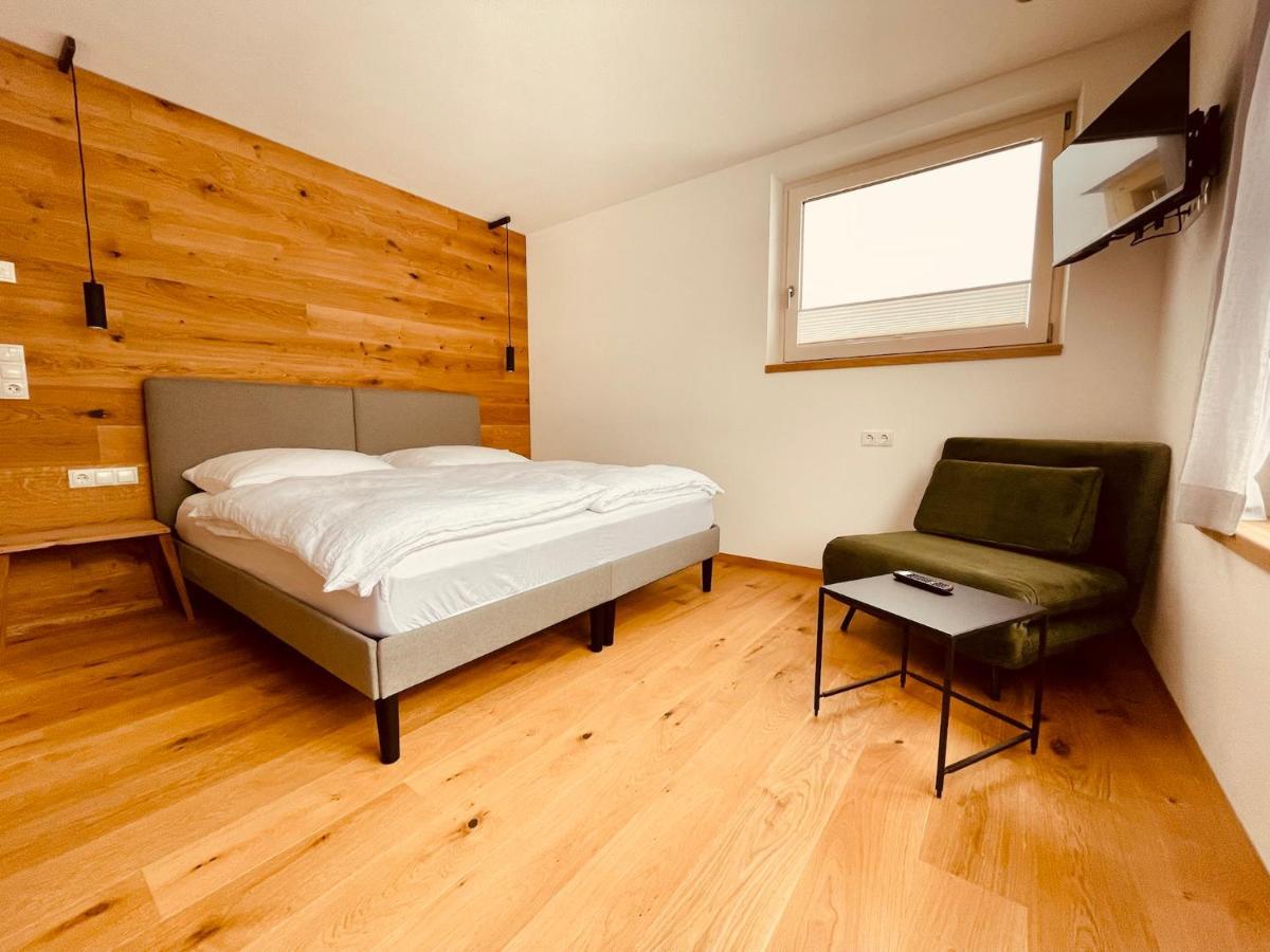Auszeit Apartment *