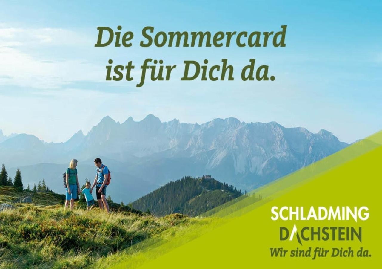 Apartment Auszeit